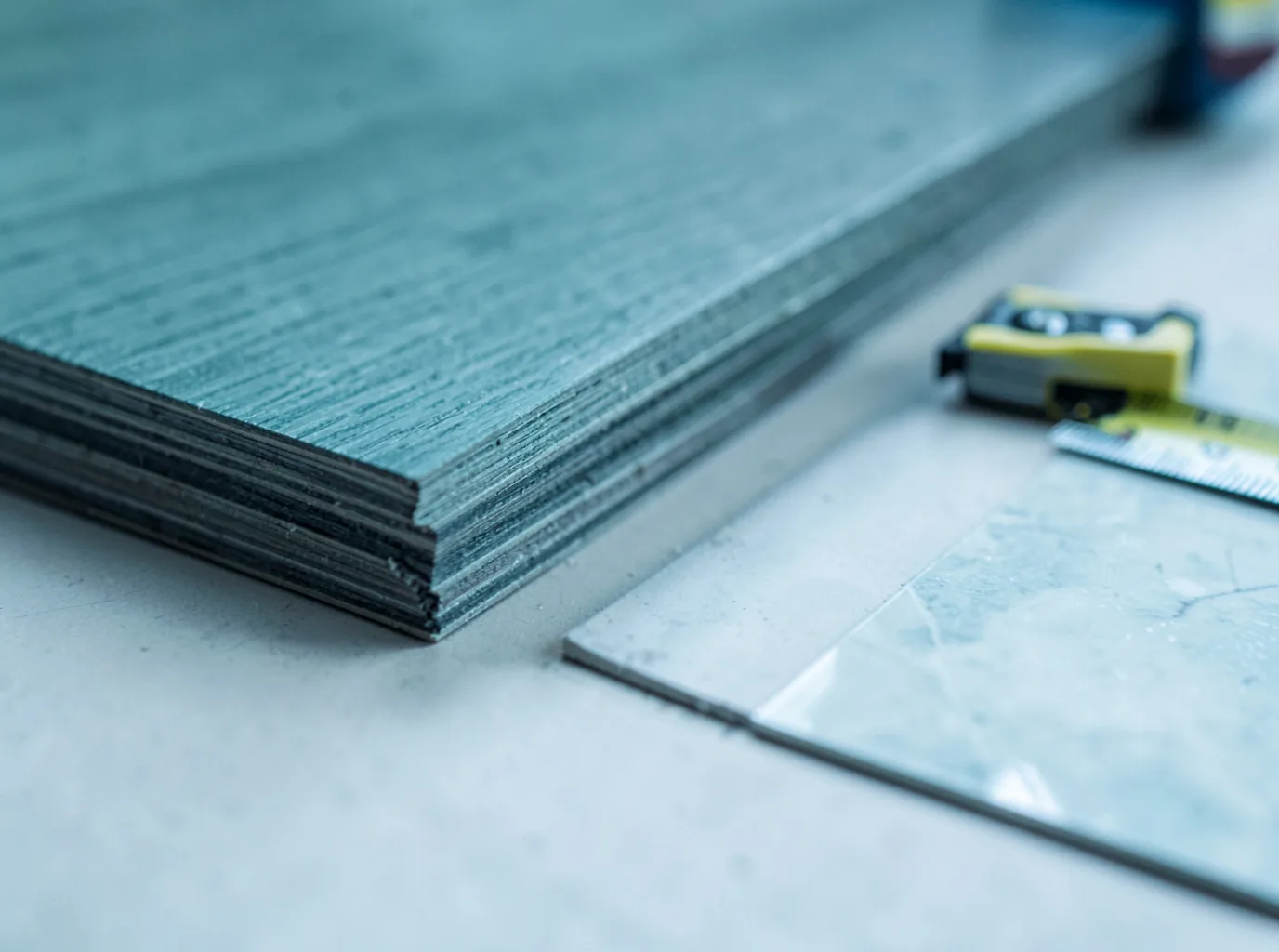 Luxury Vinyl Plank Installation La Porte City, IA FAQs